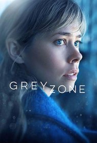 Постер Сериала Серая зона