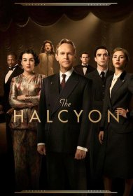 Постер Сериала Алкион