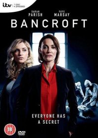Постер Сериала Бэнкрофт
