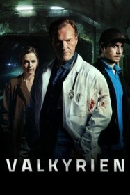 Постер Сериала Валькирия