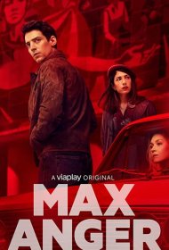 Постер Сериала Макс Ангер
