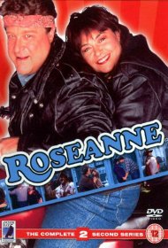 Постер Сериала Розанна