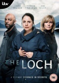 Постер Сериала Лох-Несс