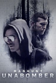 Постер Сериала Охота на Унабомбера