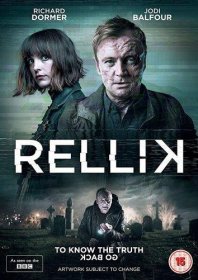 Постер Сериала Реллик