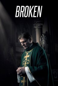 Постер Сериала Сломленный