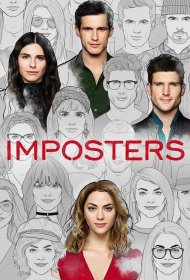 Постер Сериала Типа моя жена