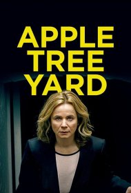 Постер Сериала Яблочный двор