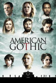 Постер Сериала Американская готика