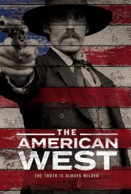 Постер Сериала Американский запад