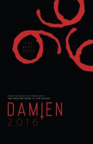 Постер Сериала Дэмиен