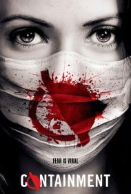 Постер Сериала Карантин