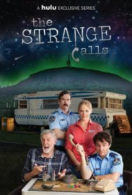 Постер Сериала Странные звонки