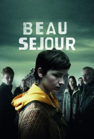 Постер Сериала Отель «Бо Сежур»