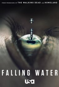 Постер Сериала Падающая вода