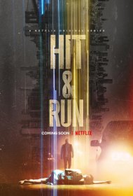 Постер Сериала Неслучайность