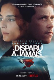 Постер Сериала Пропащий