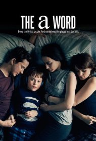 Постер Сериала Слово на букву А