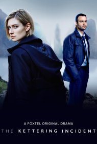 Постер Сериала Случай в Кеттеринге