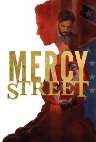 Постер Сериала Улица милосердия