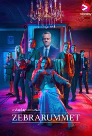 Постер Сериала Полосатая комната