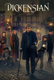 Постер Сериала Диккенсиада / Диккенсовщина