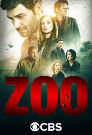 Постер Сериала Зверинец