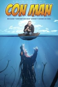 Постер Сериала Конмэн