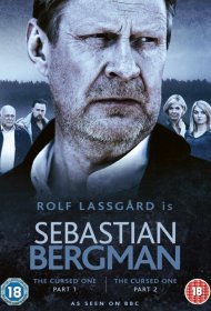 Постер Сериала Себастьян Бергман