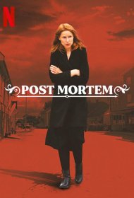 Постер Сериала В Скарнесе не умирают