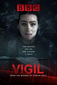 Постер Сериала Дежурство