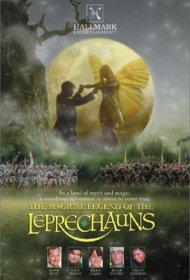 Постер Сериала Страна фей