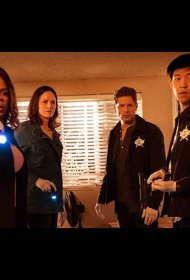 Постер Сериала CSI: Вегас