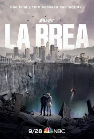 Постер Сериала Ла-Брея