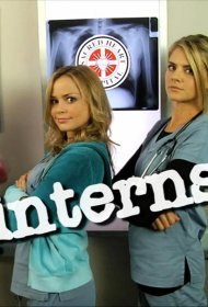 Постер Сериала Клиника: Интерны