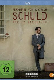 Постер Сериала Вина по Фердинанду фон Шираху / Оттенки греха