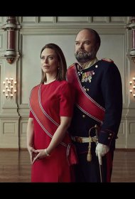 Постер Сериала Дорогие соотечественники