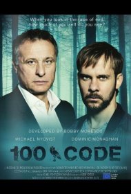 Постер Сериала Код 100