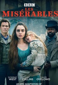 Постер Сериала Отверженные