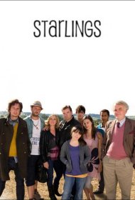 Постер Сериала Старлинги
