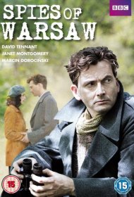 Постер Сериала Шпионы Варшавы