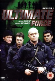 Постер Сериала Элита спецназа