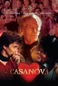 Постер Фильма Казанова