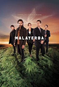 Постер Сериала Дурная трава
