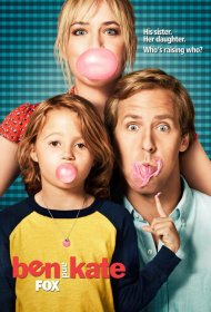 Постер Сериала Бен и Кейт