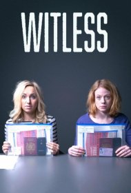Постер Сериала Тупицы