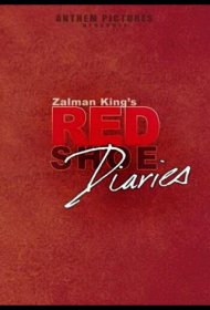 Постер Сериала Дневники «Красной туфельки»