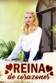 Постер Сериала Королева сердец