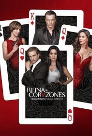 Постер Сериала Королева сердец