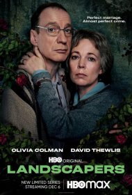 Постер Сериала Садоводы